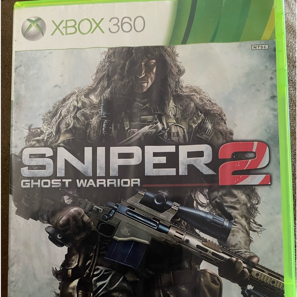 Xbox 360